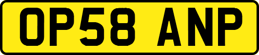 OP58ANP