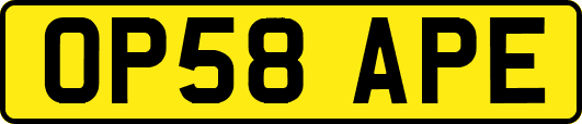OP58APE