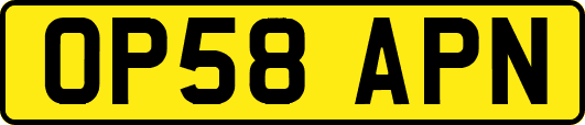 OP58APN