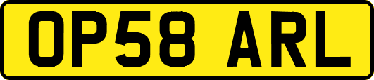 OP58ARL