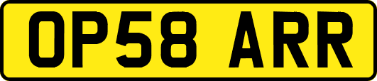 OP58ARR