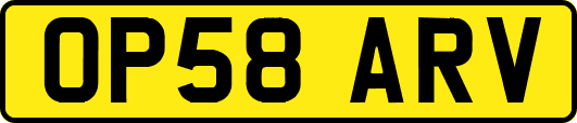 OP58ARV
