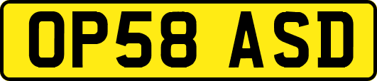 OP58ASD