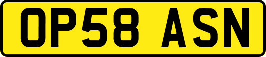OP58ASN