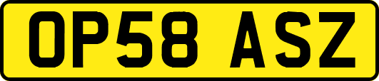 OP58ASZ