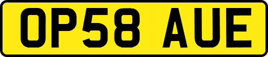 OP58AUE