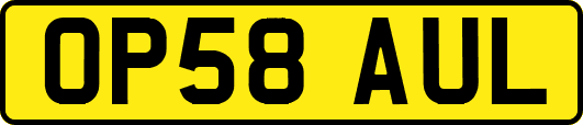 OP58AUL