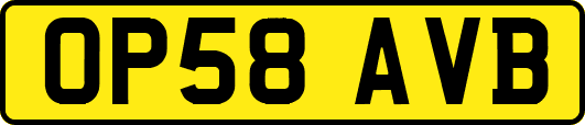 OP58AVB