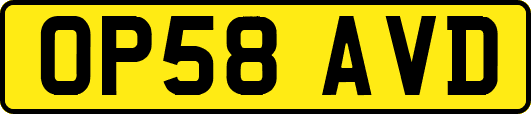 OP58AVD