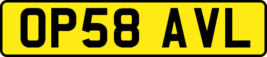 OP58AVL