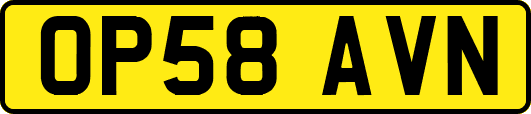 OP58AVN