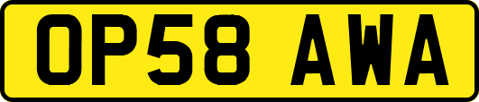 OP58AWA