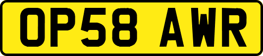 OP58AWR