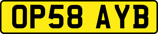 OP58AYB