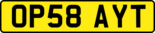 OP58AYT
