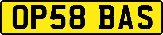 OP58BAS