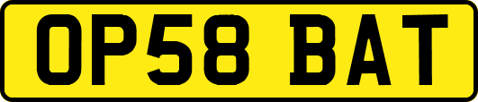 OP58BAT