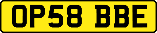 OP58BBE