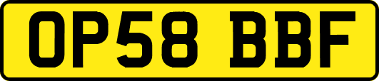 OP58BBF