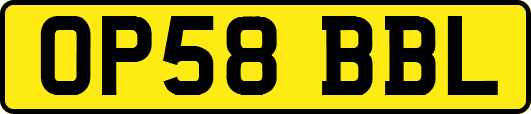 OP58BBL