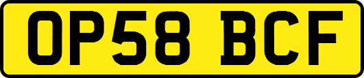 OP58BCF