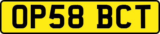 OP58BCT