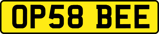 OP58BEE