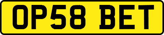 OP58BET
