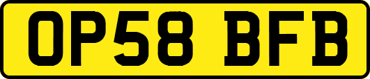 OP58BFB