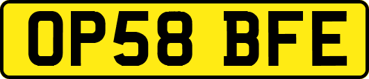 OP58BFE