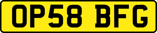 OP58BFG
