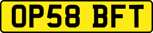 OP58BFT