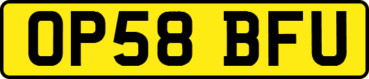 OP58BFU
