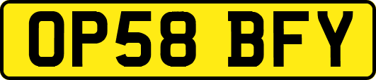 OP58BFY