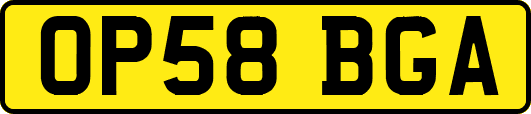 OP58BGA