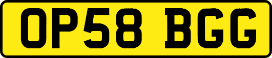 OP58BGG