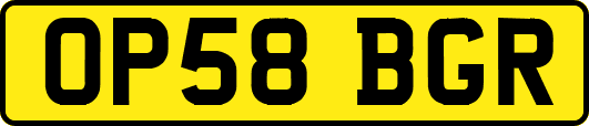 OP58BGR