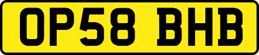OP58BHB