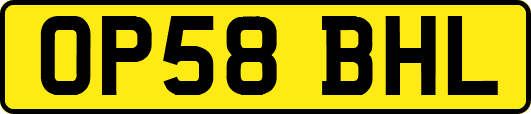 OP58BHL