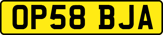 OP58BJA