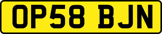 OP58BJN