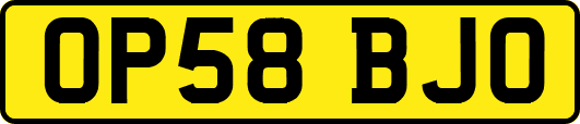OP58BJO