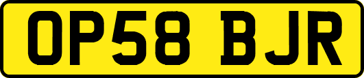 OP58BJR