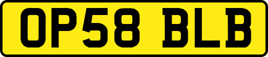 OP58BLB