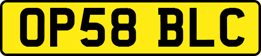 OP58BLC