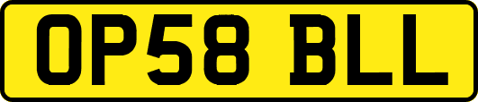 OP58BLL