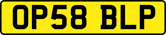 OP58BLP