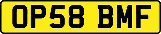 OP58BMF