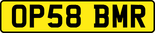 OP58BMR
