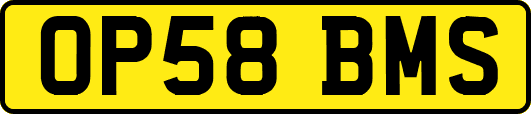 OP58BMS